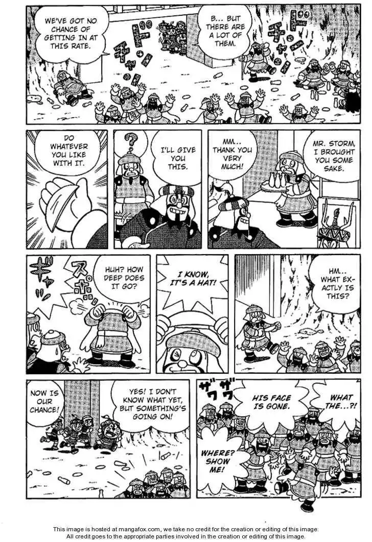 Doraemon Long Stories Chapter 23.3 16